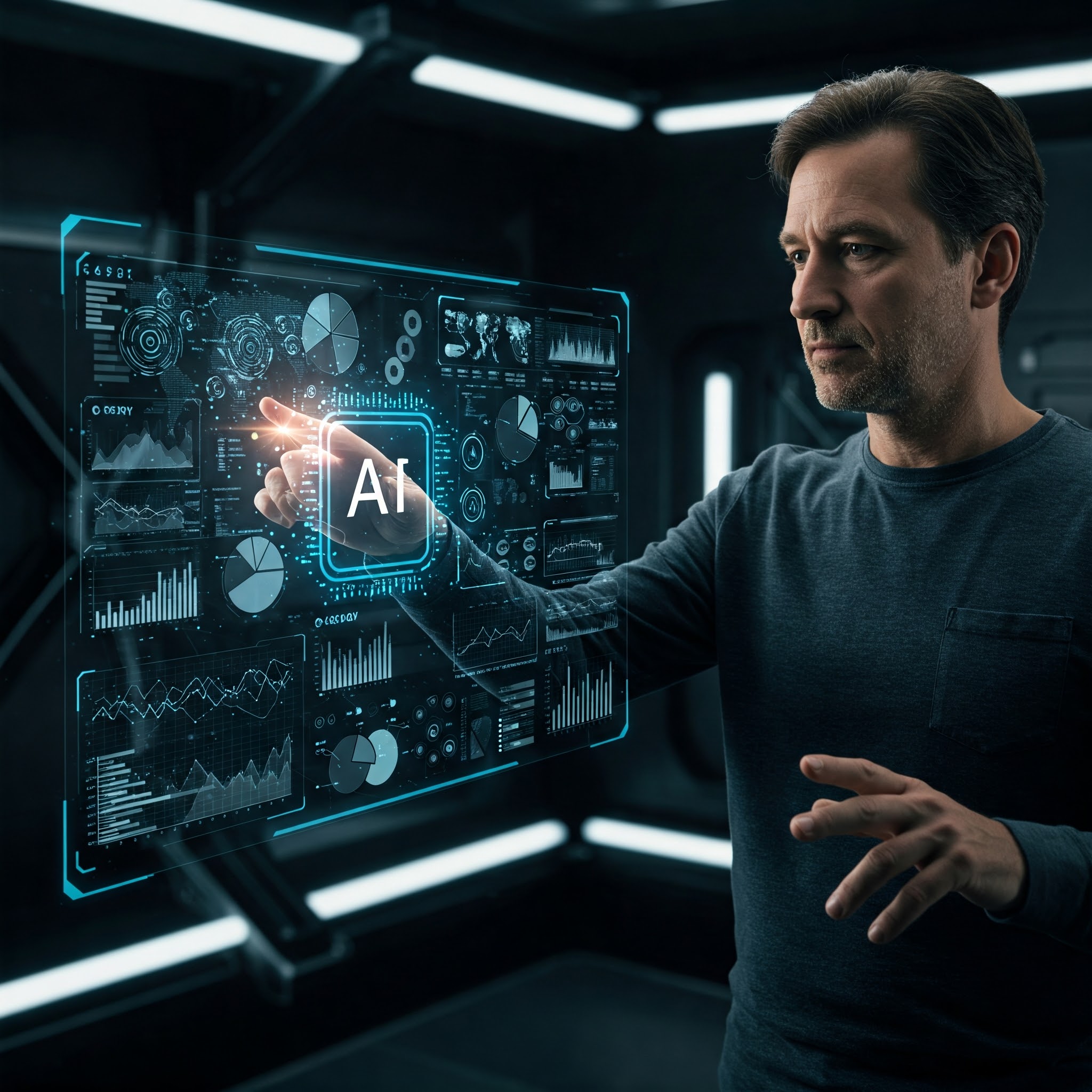Unlocking the Potential of Artificial Intelligence